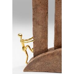 Beams Rock Challenge Poliresin Dekoratif Obje