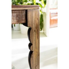 Duld Range Masa 220x100cm