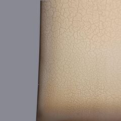 Pelta Açık Kahve Abajur