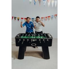 Soccer Style Langırt Oyunu