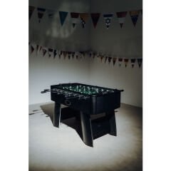 Soccer Style Langırt Oyunu