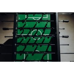 Soccer Style Langırt Oyunu