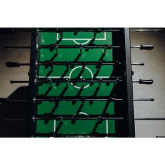 Soccer Style Langırt Oyunu