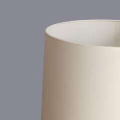 Lendra Motifli Gold Abajur