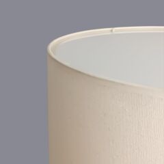 Pedra Kahverengi Abajur