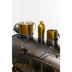 Steamlock Ev Bar İstasyonu 225 cm