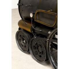 Steamlock Ev Bar İstasyonu 225 cm