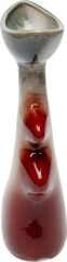 Vase Lighthouse Grip 34cm