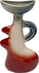 Vase Lighthouse Grip 34cm