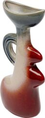 Vase Lighthouse Grip 34cm