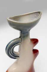 Vase Lighthouse Grip 34cm