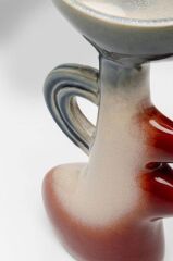 Vase Lighthouse Grip 34cm