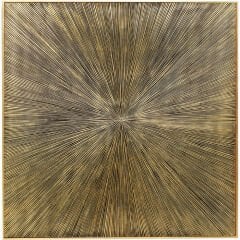 Illumino Dekoratif Resim 120x120cm