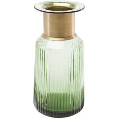 Barfly Yeşil Vazo 30cm