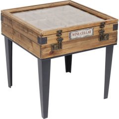 Collector Naturel Yan Sehpa