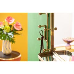 Coat Rack Tristan Mirror Portmanto