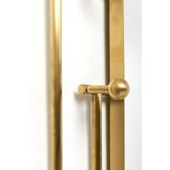 Coat Rack Tristan Mirror Portmanto