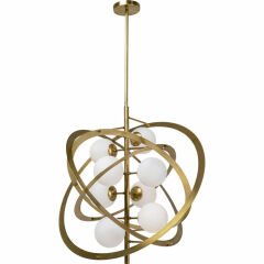 Pendant Lamp Galaxia Avize 87 cm