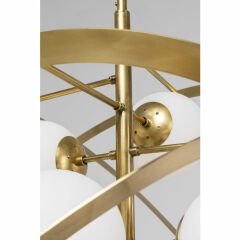 Pendant Lamp Galaxia Avize 87 cm