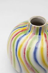 Vase Rivers Colore 14cm