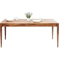 Brooklyn Nature Table Masif Yemek Masası