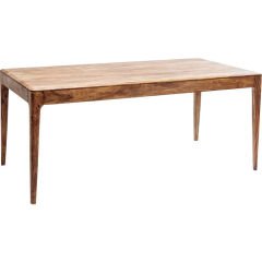 Brooklyn Nature Table Masif Yemek Masası