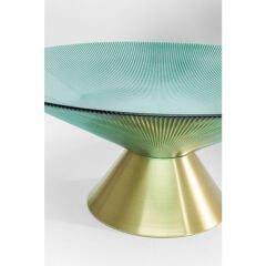 Birdie Cam Dekoratif Kase