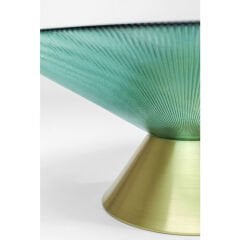 Birdie Cam Dekoratif Kase