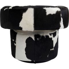 Swivel Maye Ahşap Berjer