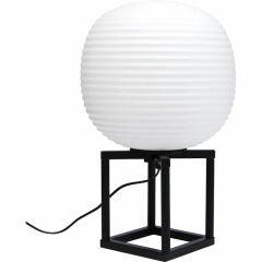 Frame Ball Çelik Masa Lambası