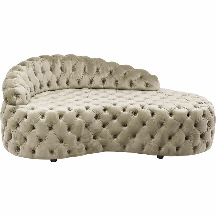 Recamiere Santa Barbara Koltuk 162cm