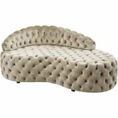 Recamiere Santa Barbara Koltuk 162cm