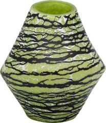 Vase Volante Green 27cm