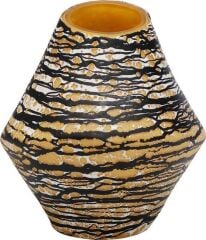 Vase Volante Amber 27cm