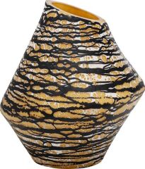 Vase Volante Amber 27cm