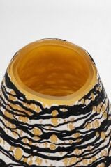 Vase Volante Amber 27cm