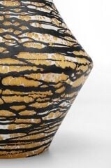 Vase Volante Amber 27cm