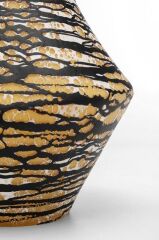 Vase Volante Amber 27cm