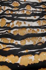 Vase Volante Amber 27cm