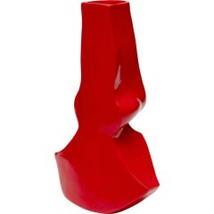 Deco Vase Lips 38cm