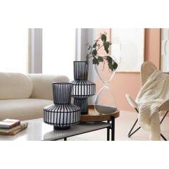 Roulette Belly Cam Vazo