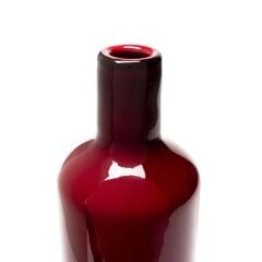 Vase Salut Red 35cm