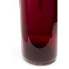 Vase Salut Red 35cm