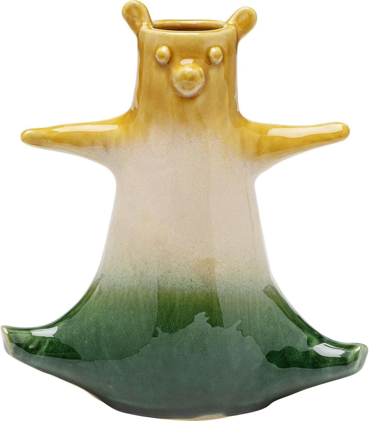 Vase Cuddle Bear 21cm