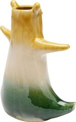 Vase Cuddle Bear 21cm