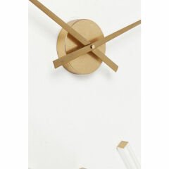 Visible Sticks Duvar Saati