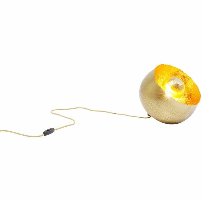 Apollon Gold Lambader 28cm