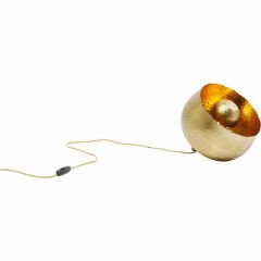 Apollon Gold Lambader 28cm