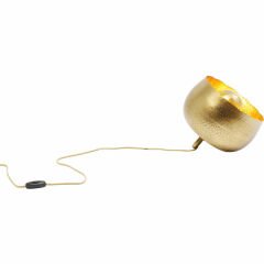 Apollon Gold Lambader 28cm