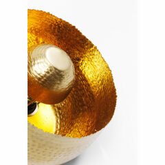 Apollon Gold Lambader 28cm